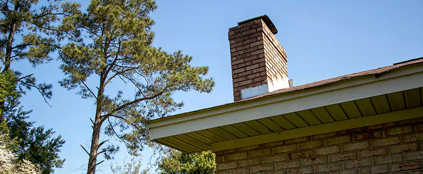 Brick Chimney Sweep Near Me in Rowlett, TX