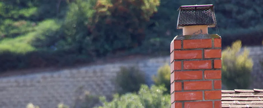 Chimney Tuckpointing And Masonry Restoration in Rowlett, TX