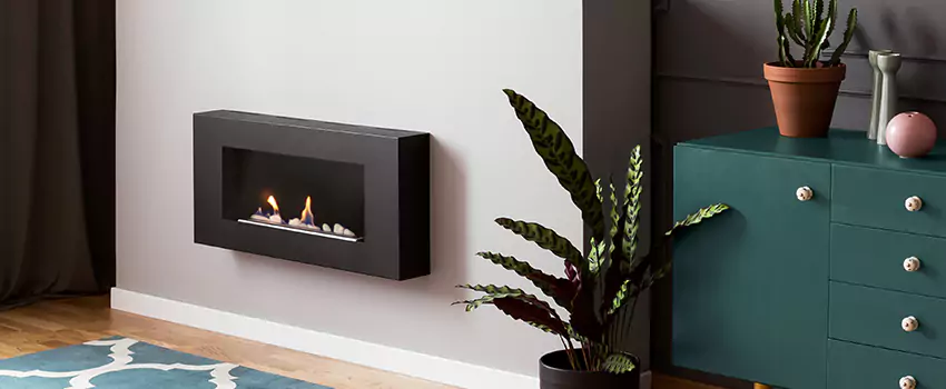 Cost of Ethanol Fireplace Repair And Installation Services in Rowlett, TX