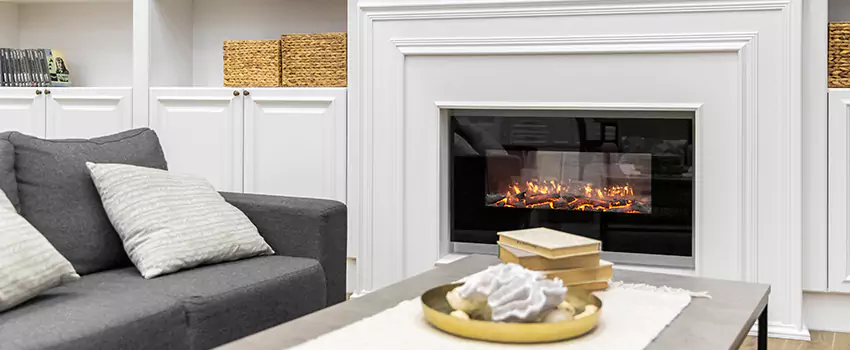Professional Fireplace Maintenance Contractors in Rowlett, TX