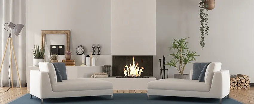 Decorative Fireplace Crystals Services in Rowlett, Texas