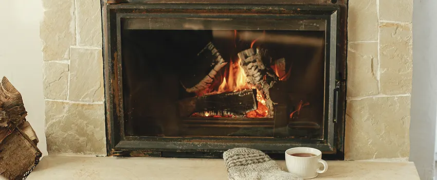 Fireplace Door Handle Replacements Services in Rowlett, Texas