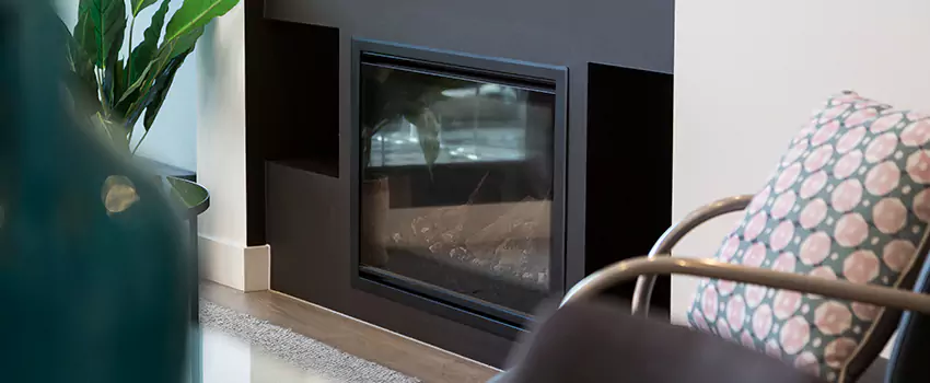 Gas Fireplace Installation in Rowlett, TX