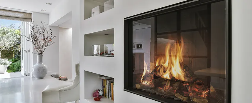 Fireplace Screen Installation And Replacement in Rowlett, TX