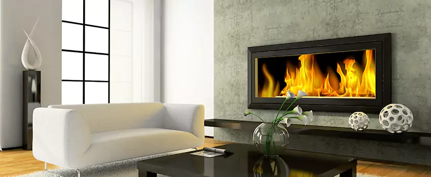 Fireplace Hearth Ideas in Rowlett, Texas