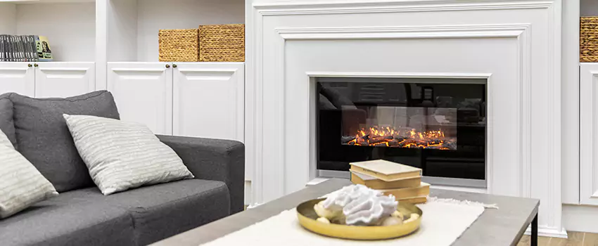 Pellet Fireplace Insert Installation in Rowlett, TX