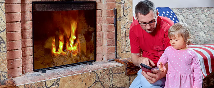 Fireplace Safety Locks For Kids in Rowlett, TX