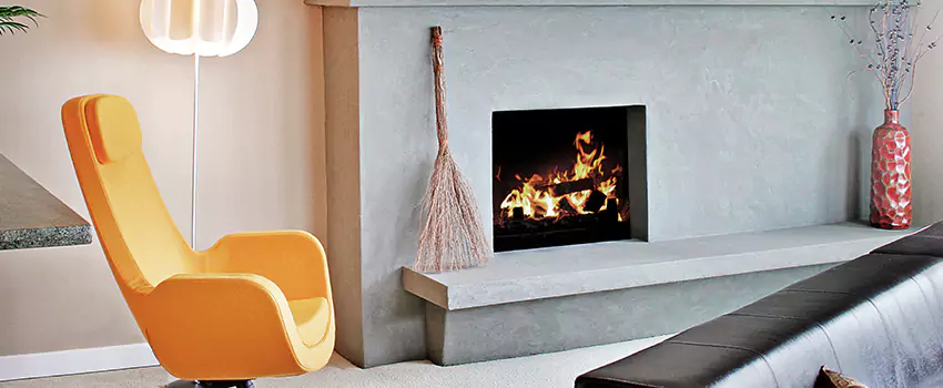 Electric Fireplace Makeover Services in Rowlett, TX