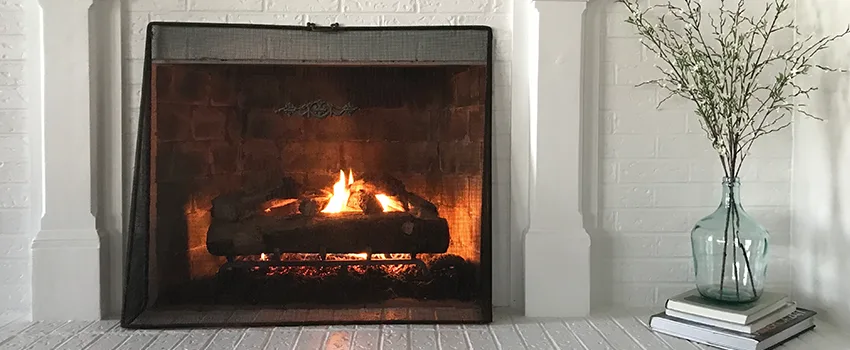 Cost-Effective Fireplace Mantel Inspection And Maintenance in Rowlett, TX