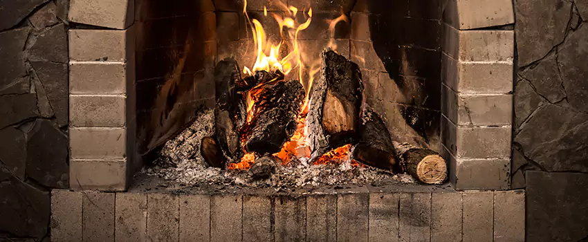 Cost of Rebuilding A Fireplace in Rowlett, Texas