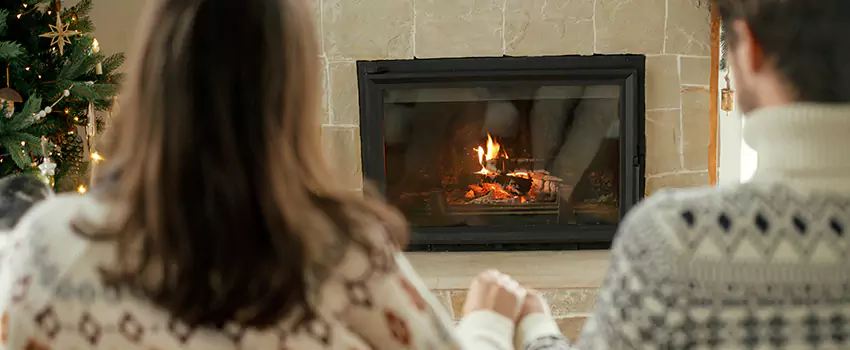 Fireplace Firebox Refurbish & Restore Services in Rowlett, TX