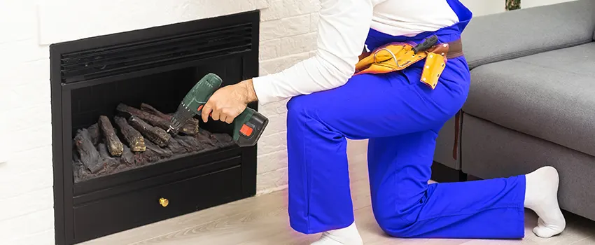 Fireplace Safety Inspection Specialists in Rowlett, Texas