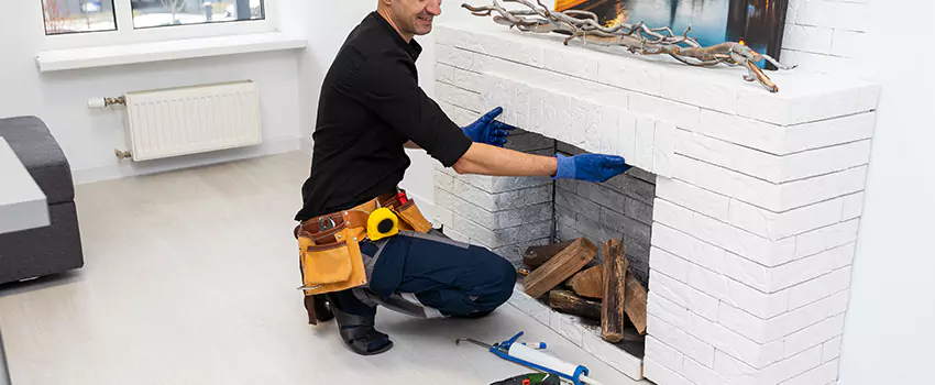 Gas Fireplace Repair And Replacement in Rowlett, TX