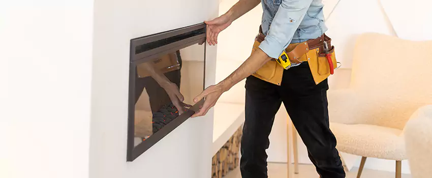 Traditional Fireplace Vent Sweeping in Rowlett, TX