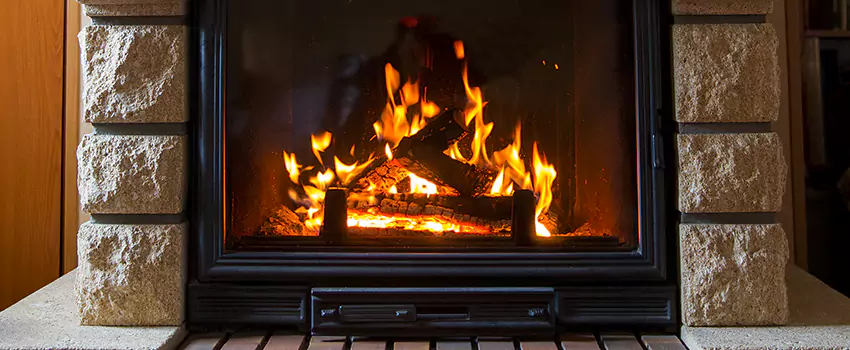 Fireplace Xtrordinair Probuilder Gas Fireplace Installation in Rowlett, TX