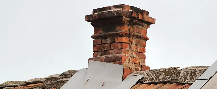 Cost of Fixing Blocked Chimney in Rowlett, Texas