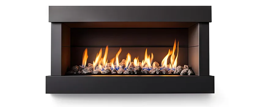 Outdoor Gas Fireplaces Installation in Rowlett, TX