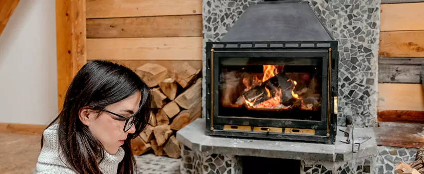 Harman P68-C Pellet Stove Repair in Rowlett, Texas 