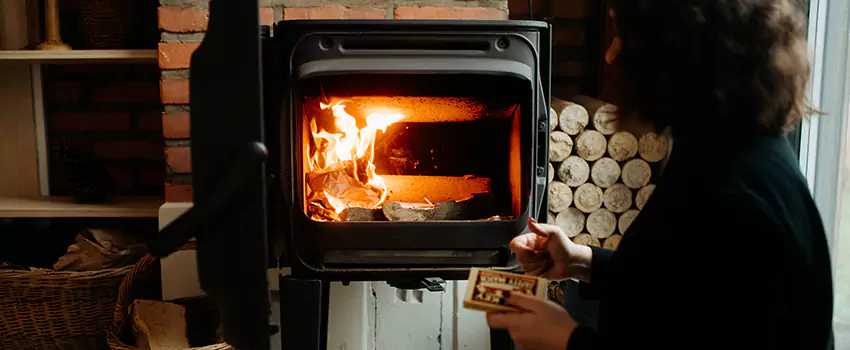 Hearthstone Wood Stoves Fireplace Repair in Rowlett, Texas