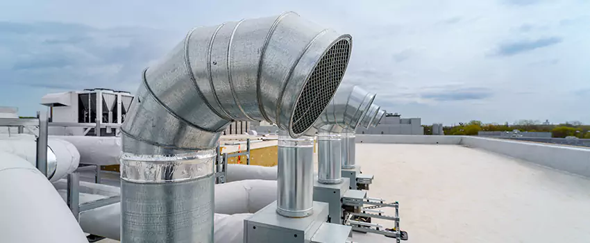 Insulated Ductwork Repair Services Near Me in Rowlett, TX