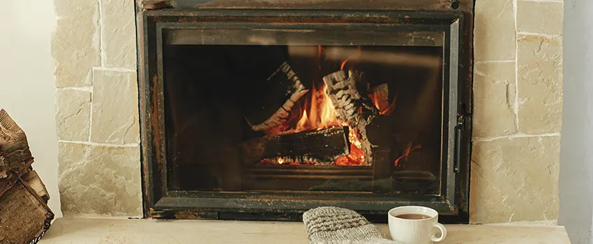 Kings man Fireplaces Insert Services in Rowlett, TX