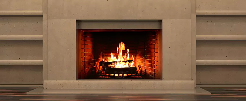 Majestic Trilliant Series Gas Fireplace Insert Repair in Rowlett, Texas