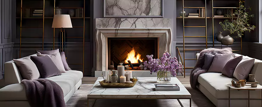 Napoleon Galaxy Series Outdoor Fireplaces Repair in Rowlett, TX