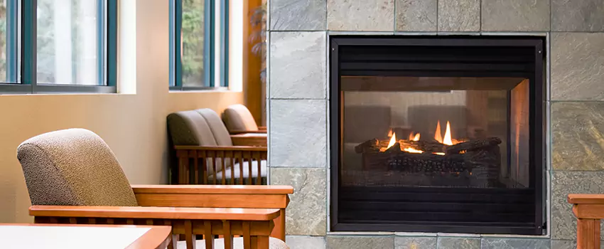 Osburn Fireplace Tempered Glass Hearth Pad Replacement in Rowlett, Texas