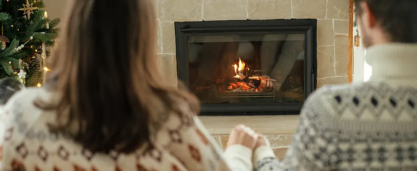 Superior Open-Hearth Wood Fireplaces in Rowlett, TX