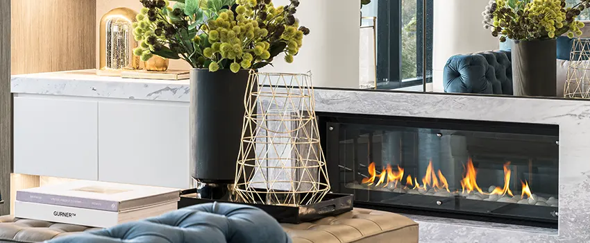 Professional Town & Country Luxury Fireplace Maintenance Experts in Rowlett, Texas
