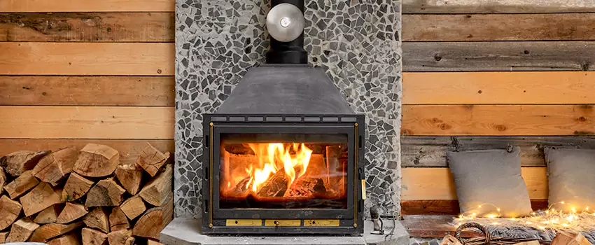 Travis Industries Elite Fireplace Inspection and Maintenance in Rowlett, Texas