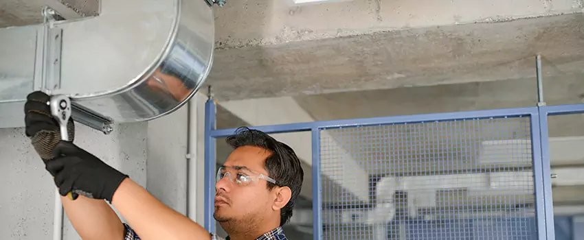 Benefit of Ventilation Cleaning in Rowlett, Texas