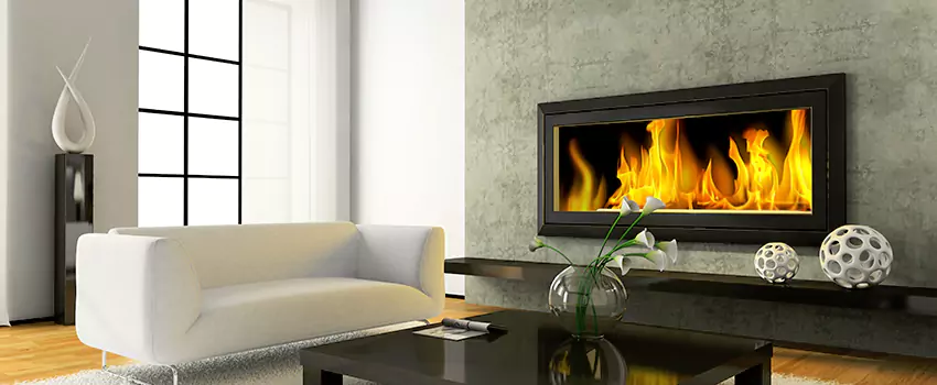 Ventless Fireplace Oxygen Depletion Sensor Installation and Repair Services in Rowlett, Texas