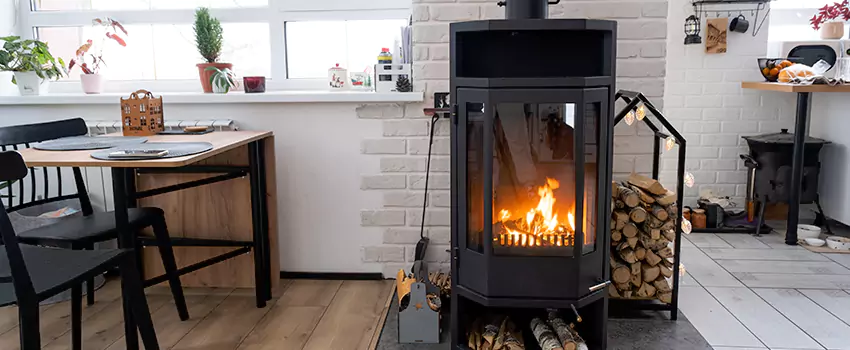 Cost of Vermont Castings Fireplace Services in Rowlett, TX