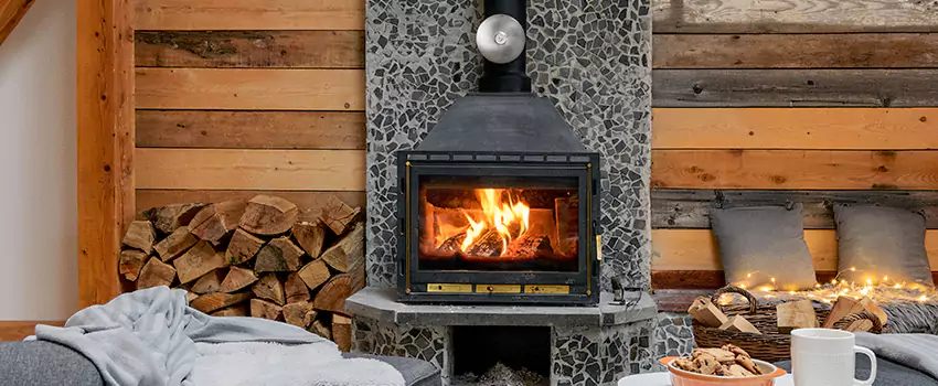 Affordable Wood Fireplace Fixing Solutions in Rowlett, Texas