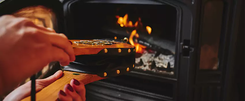 Cost of Wood Furnace Repair and Installation Services in Rowlett, TX