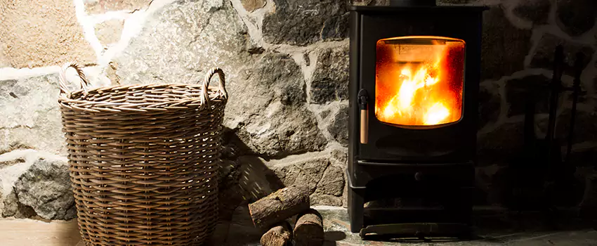 24/7 Wood Stove Installation Services in Rowlett, Texas