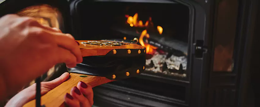 Wood Stove Grates Repair in Rowlett, Texas